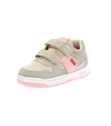 Kickers Kalido BasketMixte Enfant