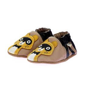 Robeez Raycoon ChaussonGarçon