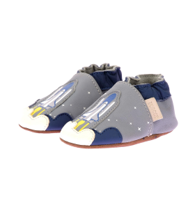 Robeez Garçon Starocket Chausson