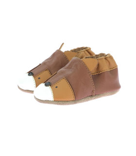 Robeez Garçon Easy Heart Chausson