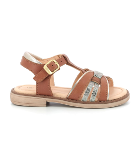 Tawina, Sandales Fille,