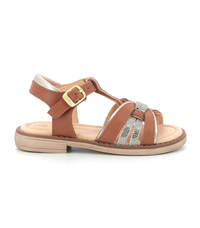 Tawina, Sandales Fille,