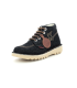 Kickers Hi, Bottillons Homme,