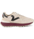 Victoria 108019-KIDS Espadrilles Gong FU Toile & Caramel Sole Espadrilles Mixte Enfant Plomo 33