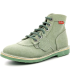 Kickers Orilegend, Bottillons Femme,
