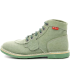 Kickers Orilegend, Bottillons Femme,