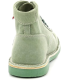 Kickers Orilegend, Bottillons Femme,