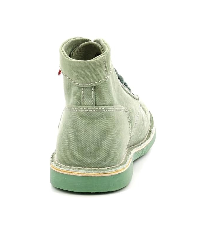 Kickers Orilegend, Bottillons Femme,