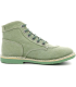 Kickers Orilegend, Bottillons Femme,