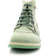 Kickers Orilegend, Bottillons Femme,