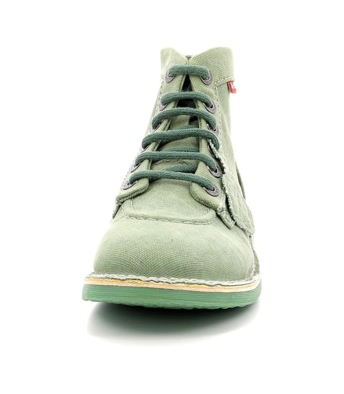 Kickers Orilegend, Bottillons Femme,