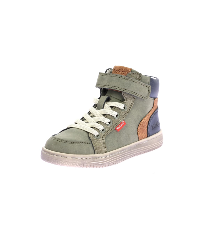Lolastic, Sneakers Hautes Fille,