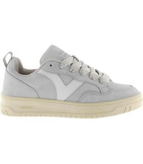 Victoria 108019-KIDS Espadrilles Gong FU Toile & Caramel Sole Espadrilles Mixte Enfant Miel 30