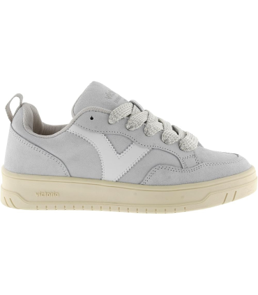 Victoria 108019-KIDS Espadrilles Gong FU Toile & Caramel Sole Espadrilles Mixte Enfant Miel 30