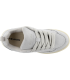 Victoria 108019-KIDS Espadrilles Gong FU Toile & Caramel Sole Espadrilles Mixte Enfant Miel 30