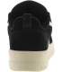 Victoria Basket Basse Seul Croûte De Cuir Oversize 1257128