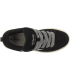 Victoria Basket Basse Seul Croûte De Cuir Oversize 1257128