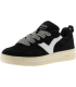 Victoria Basket Basse Seul Croûte De Cuir Oversize 1257128