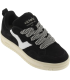 Victoria Basket Basse Seul Croûte De Cuir Oversize 1257128