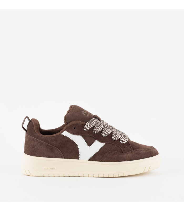 Victoria 108019-KIDS Espadrilles Gong FU Toile & Caramel Sole Espadrilles Mixte Enfant Miel 30