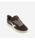 Victoria 108019-KIDS Espadrilles Gong FU Toile & Caramel Sole Espadrilles Mixte Enfant Miel 30
