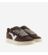 Victoria 108019-KIDS Espadrilles Gong FU Toile & Caramel Sole Espadrilles Mixte Enfant Miel 30