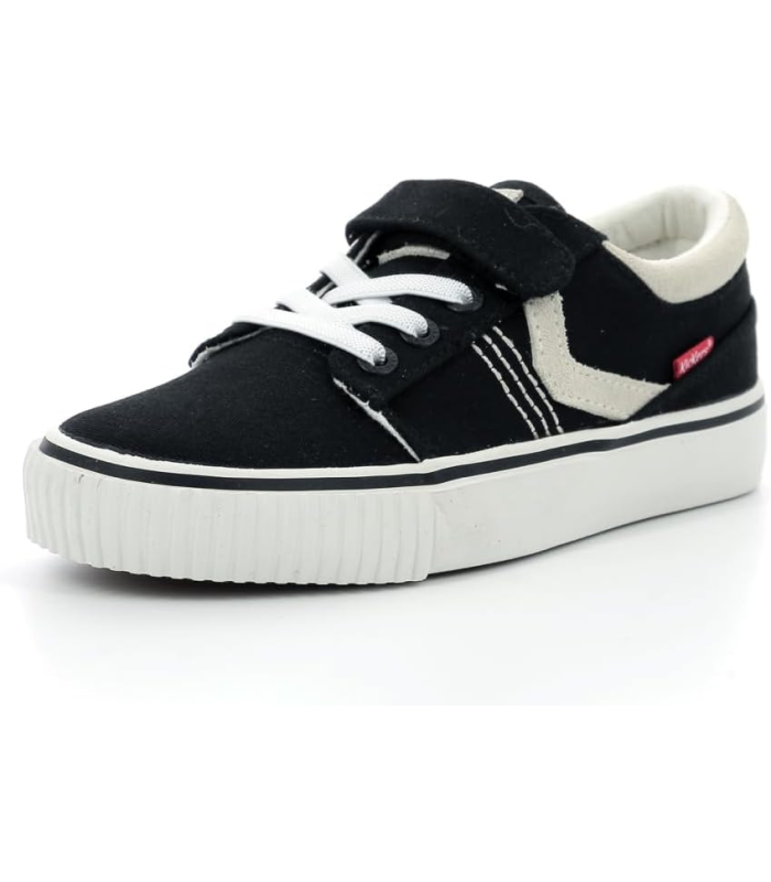 Kickers Kickslidi BasketMixte Enfant