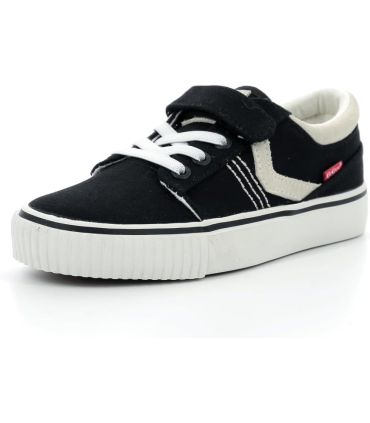 Kickers Kickslidi BasketMixte Enfant