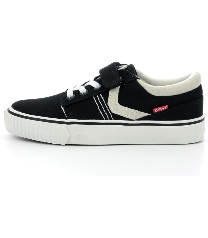 Kickers Kickslidi BasketMixte Enfant