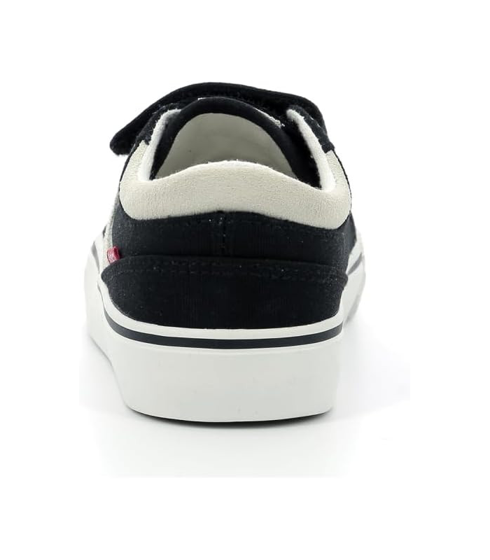 Kickers Kickslidi BasketMixte Enfant