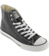 Victoria Bottine Tribu Effet Cuir & Lacets Blancs 1065175 pour Femme