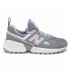 NEW BALANCE WS574PRC Gris