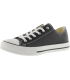 Victoria Basket Basse Tribu Effet Cuir Blancs 1065184