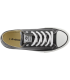 Victoria Basket Basse Tribu Effet Cuir Blancs 1065184