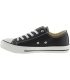 Victoria Basket Basse Tribu Effet Cuir Blancs 1065184