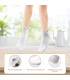 Knyll 8 Paires Chaussettes Sport Homme Femme 38-42 Chaussettes Basses