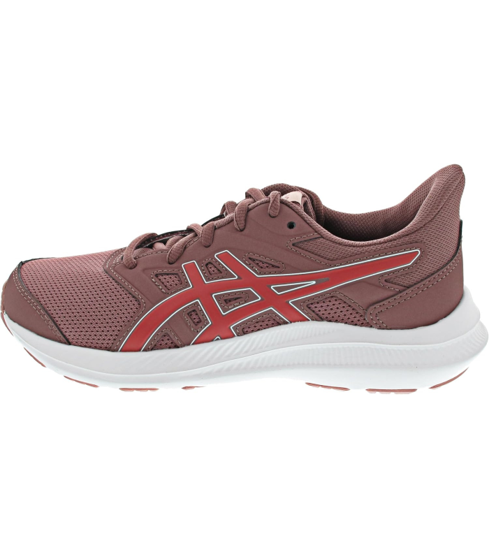 ASICS Chaussures Jolt 4 GS Noir