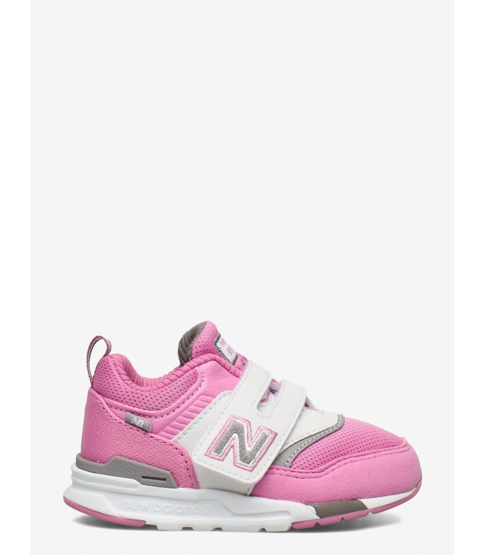 New Balance IZ997HVP - Baskets basses
