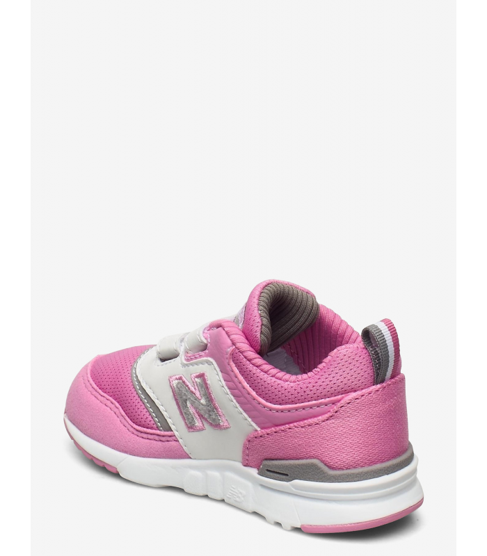 New Balance IZ997HVP - Baskets basses