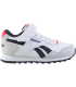 Reebok Garçon Glide Elastic & Top Strap Sneaker