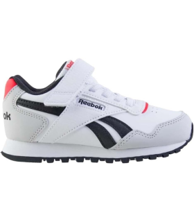 Reebok Garçon Glide Elastic & Top Strap Sneaker