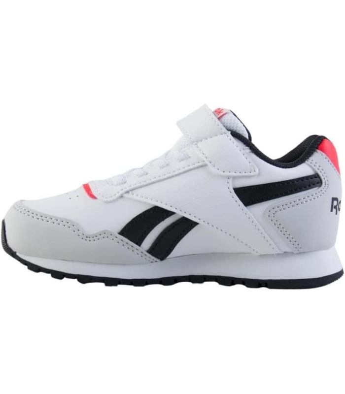Reebok Garçon Glide Elastic & Top Strap Sneaker