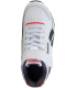 Reebok Garçon Glide Elastic & Top Strap Sneaker