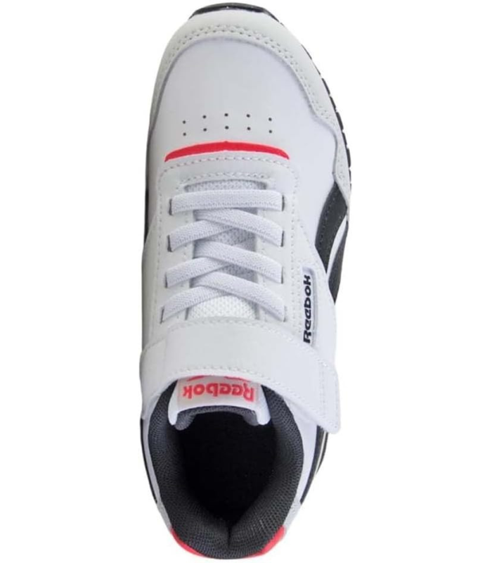 Reebok Garçon Glide Elastic & Top Strap Sneaker