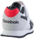 Reebok Garçon Glide Elastic & Top Strap Sneaker