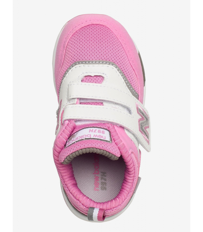 New Balance IZ997HVP - Baskets basses