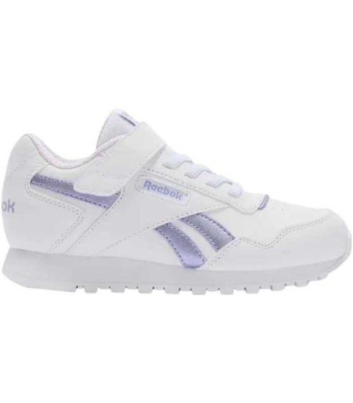 Reebok Fille Glide Elastic & Top Strap Sneaker
