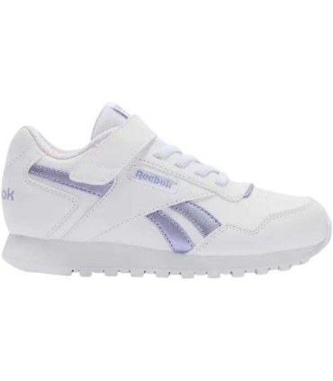 Reebok Fille Glide Elastic & Top Strap Sneaker
