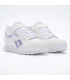 Reebok Fille Glide Elastic & Top Strap Sneaker