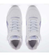 Reebok Fille Glide Elastic & Top Strap Sneaker